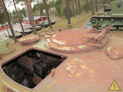 Советский легкий танк Т-26, обр. 1939г.,  Panssarimuseo, Parola, Finland IMG-2531