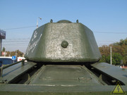 Советский средний танк Т-34, Волгоград IMG-4436