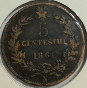 Serie de Vittorio Emanuele II rey de Italia IMG-20190319-203148