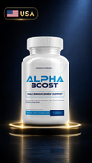 Alpha Boost