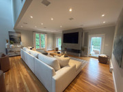 Dining Room Before