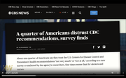 CDC-Not-Trusted-Majority-US-Public