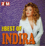 Indira Radic - Diskografija Indira-Radic-2000-Best-Of-1