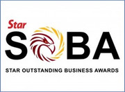 SOBA Award Ceremony