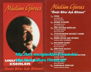 Unutulmaz-Eserle-2-Omur-Biter-Ask-Bitmez-Elenor-1992