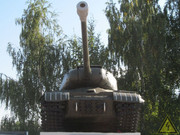 Советский тяжелый танк ИС-2, Городок IMG-0295
