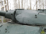 Советский тяжелый танк ИС-3, Ачинск IMG-5835