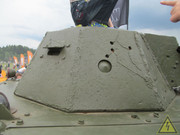 Советский легкий танк Т-60, Музей техники Вадима Задорожного IMG-7887