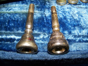 Selmer Paris 1947 19B trumpet sn 5470 (14)