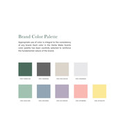 Color Palette