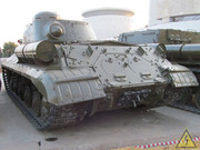 Советский тяжелый танк ИС-2, Волгоград IMG-6074