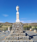 2025-01-29 12_15_08-Bethulie Kamp Kerkhof Boerenoorlog - Google Maps - Brave