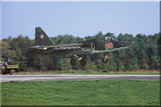 357 OSHAP Su-25 33 Red (cn 25508107002) Brandis