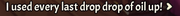 Last-Drop