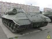 Советский тяжелый танк ИС-3, Сад Победы, Челябинск IMG-9849