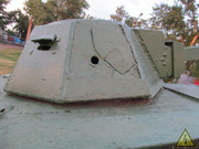 Советский легкий танк Т-60, Глубокий, Ростовская обл. T-60-Glubokiy-048