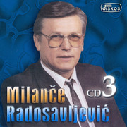 Milance Radosavljevic - Diskografija A