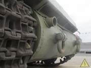 Советский тяжелый танк КВ-1с, Музей военной техники УГМК, Верхняя Пышма IMG-1615