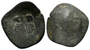 Otro Trachy de Andronicus III Palaeologus 1003130-1579970050