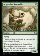 Argothian-Sommelier