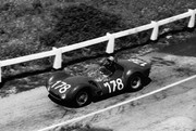  1964 International Championship for Makes - Page 3 64tf178-Maserati60-M-Boffa-O-Govoni-2