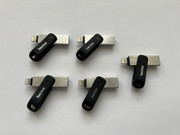 P: SanDisk iXpand Go - Apple P: SanDisk iXpand Go - Apple