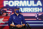 GP TURQUIA 2021 (PREVIOS) F1-gp-turchia-istanbul-giovedi-media-83