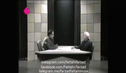 فیلمها و برنامه های تلویزیونی روی طاقچه ذهن کودکی - صفحة 16 Babak-Bayat-Jahangir-Almasi-Mosahebe-Televiziuni-03-1377