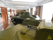 Советский легкий танк Т-40, Музейный комплекс УГМК, Верхняя Пышма DSCN5664