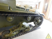 Советский легкий танк Т-26 обр. 1931 г., Музей военной техники, Верхняя Пышма DSCN4232