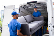 Long Distance Moving company CA