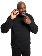 Shaq-A-Licious Brand Portfolio