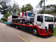 Auto Socorro Nilson - Guincho 3