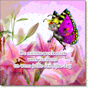 week-maandag
