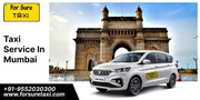 taxi service in Mumbai 2