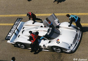  24 HEURES DU MANS YEAR BY YEAR PART FOUR 1990-1999 - Page 52 Image035