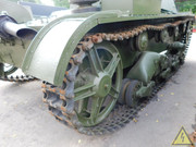 Советский легкий танк Т-26, Музей техники Вадима Задорожного DSCN1906