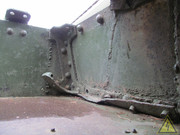 Советский легкий танк Т-18, Ленино-Снегиревский военно-исторический музей IMG-2807