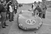 24 HEURES DU MANS YEAR BY YEAR PART ONE 1923-1969 - Page 54 61lm45-DB-HBR5-A-Moynet-JC-Vidilles-10
