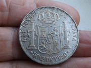 50 centavos de peso Alfonso XII 1885. Opinión  19310-BDE-E230-4-D63-8-E60-26531294-ADC8