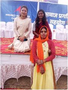 Sunita Bhalavi Sarpanch