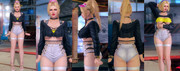 Rachel-DOAXVV-Nishizawa-5mm
