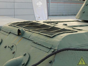 Советский средний танк Т-34, Музей военной техники, Верхняя Пышма DSCN0059