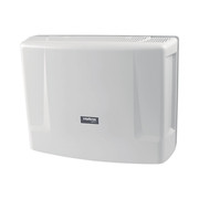 Central Intelbras CP 112 vista frontal