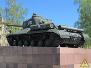 Советский тяжелый танк ИС-2, Ковров IMG-4948