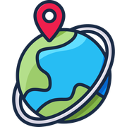 shipping icon