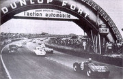 24 HEURES DU MANS YEAR BY YEAR PART ONE 1923-1969 - Page 29 52lm59-Monopole-JSavoye-Lienard