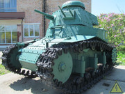 Реестр галереи "Броня" T-18-Primorsky-003