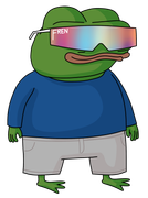 Nate Fren PFP Chubby Apu PFP V1