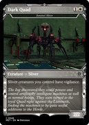 0048 Sentinel Sliver (Dark Quad)